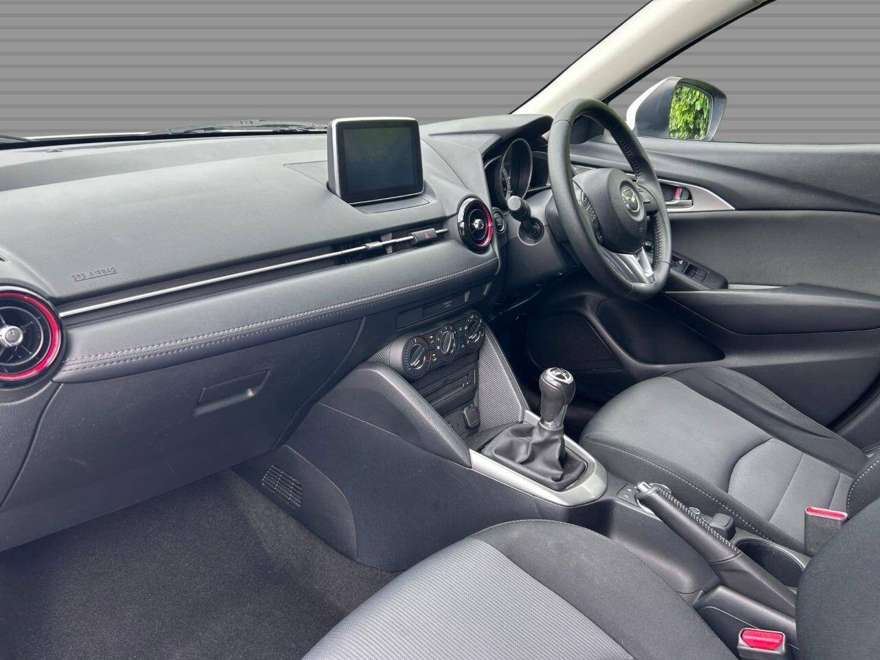 Mazda CX-3 - Image 14