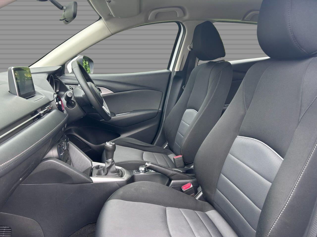 Mazda CX-3 - Image 15