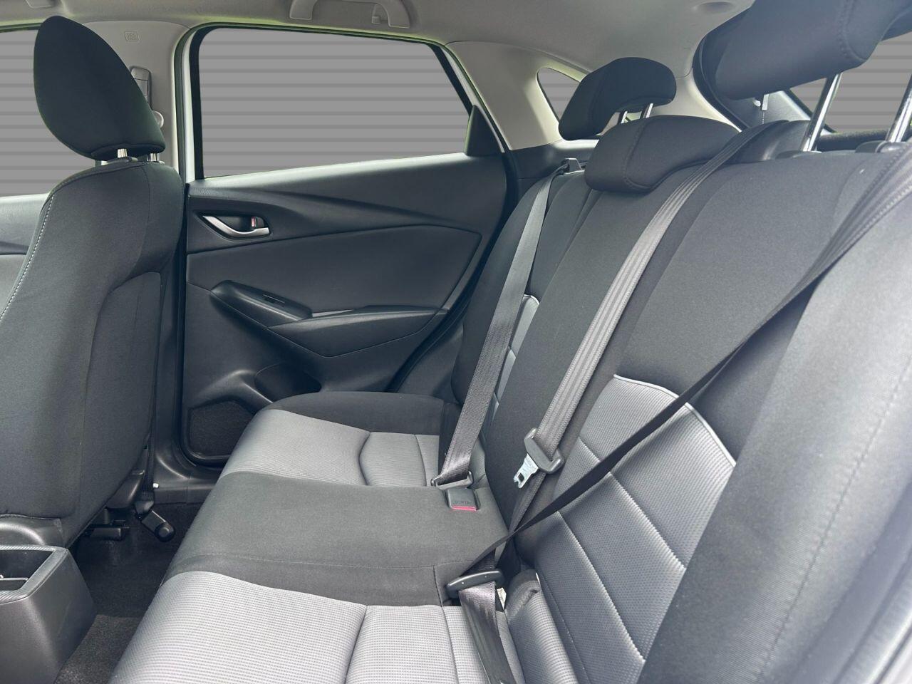 Mazda CX-3 - Image 16