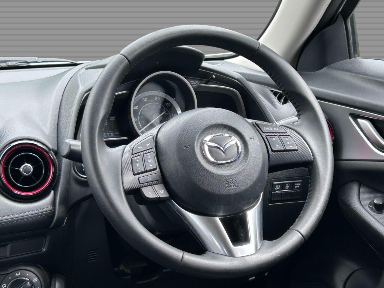 Mazda CX-3 - Image 17