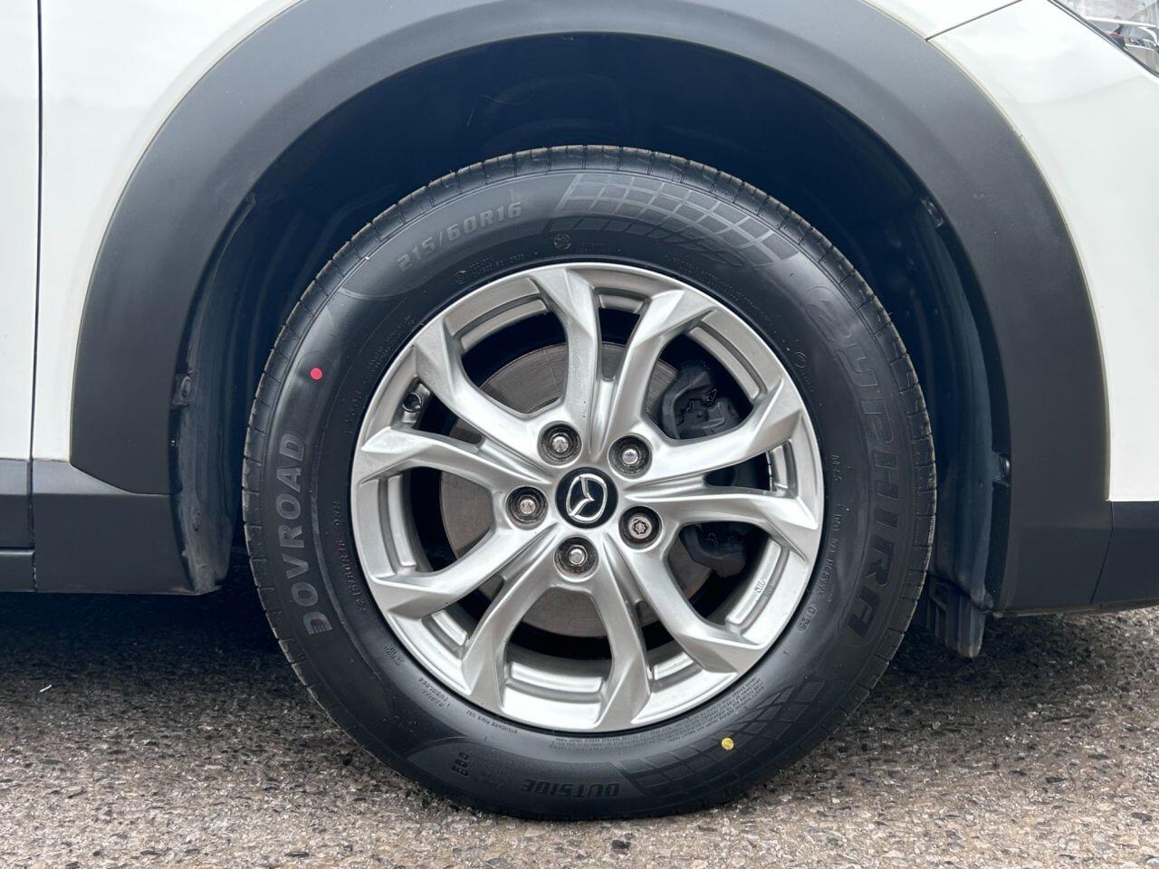 Mazda CX-3 - Image 20
