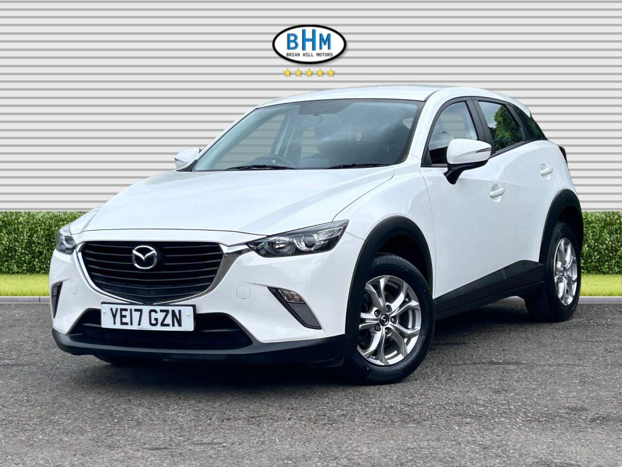 Mazda CX-3 - Image 20