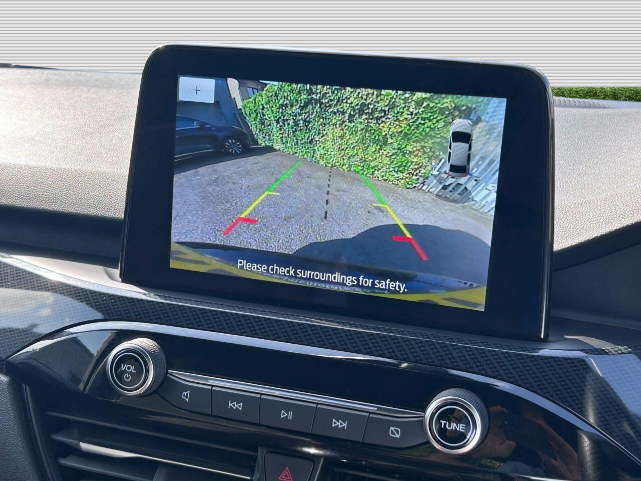 Ford Kuga - Image 6