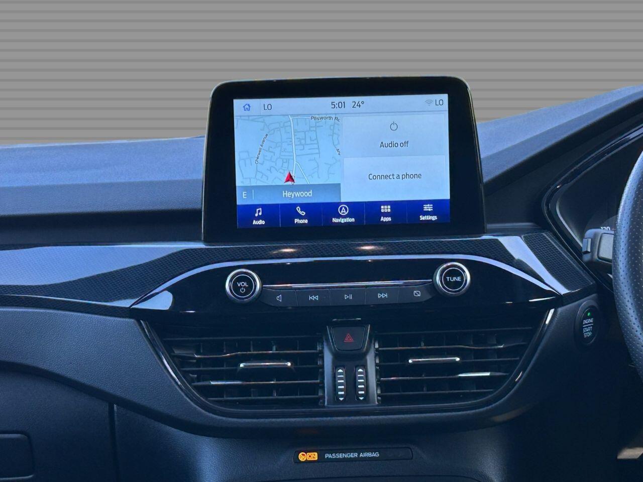 Ford Kuga - Image 8