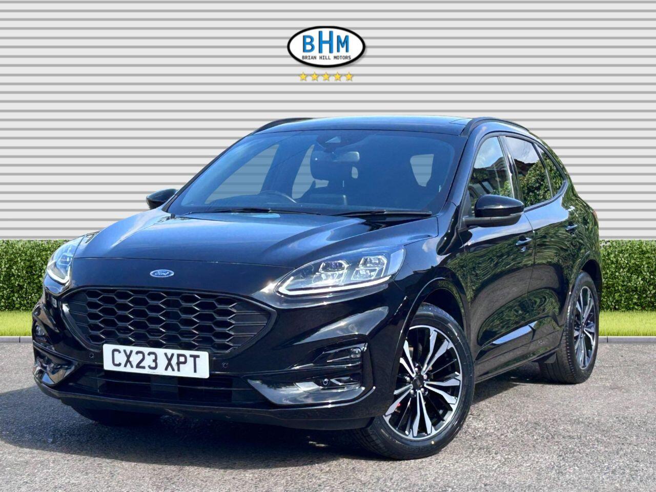 Ford Kuga - Image 12