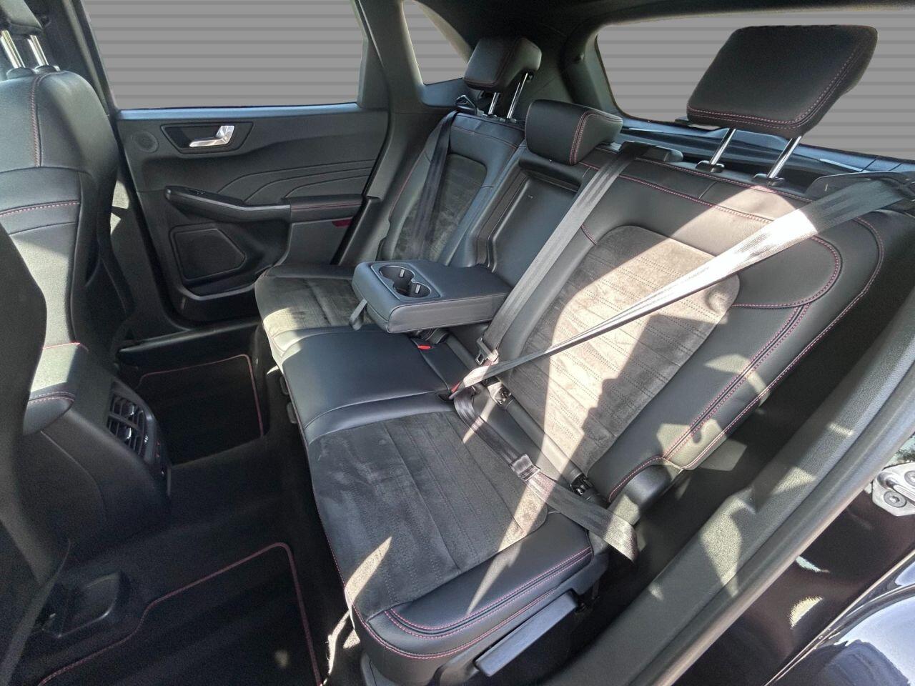 Ford Kuga - Image 16