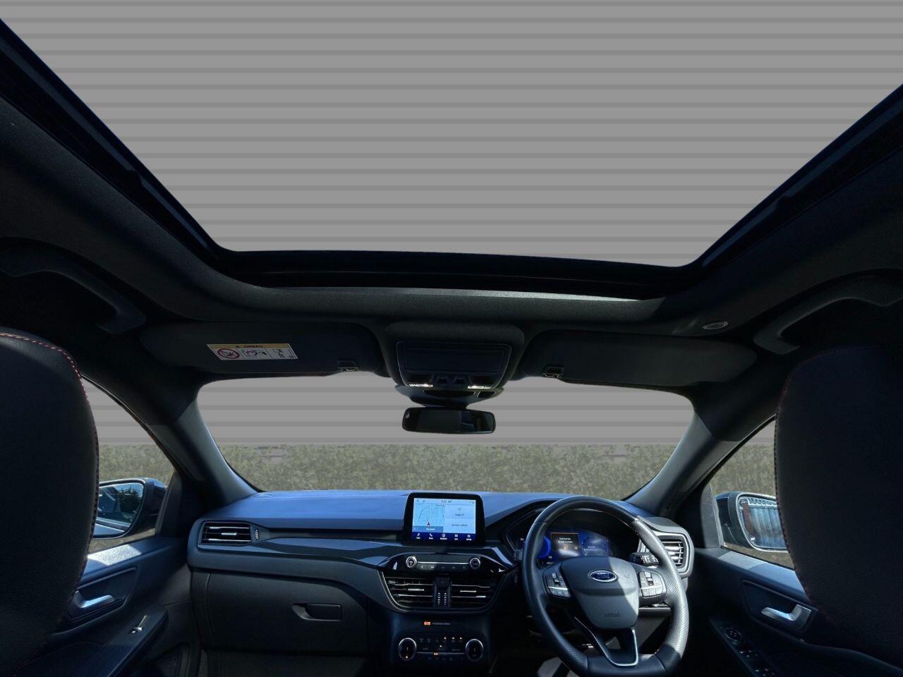 Ford Kuga - Image 17