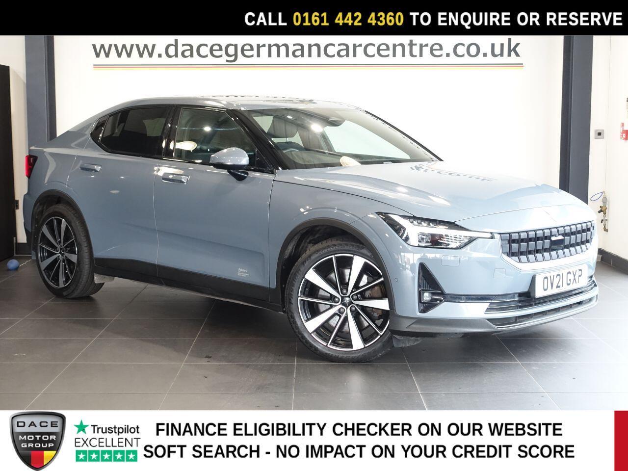 Polestar Polestar 2