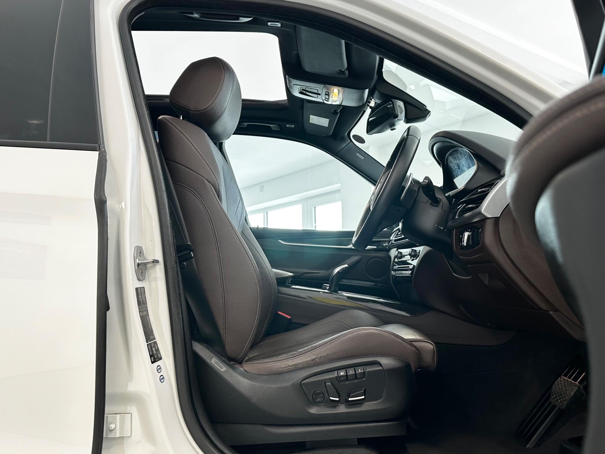 BMW X5 - Image 3