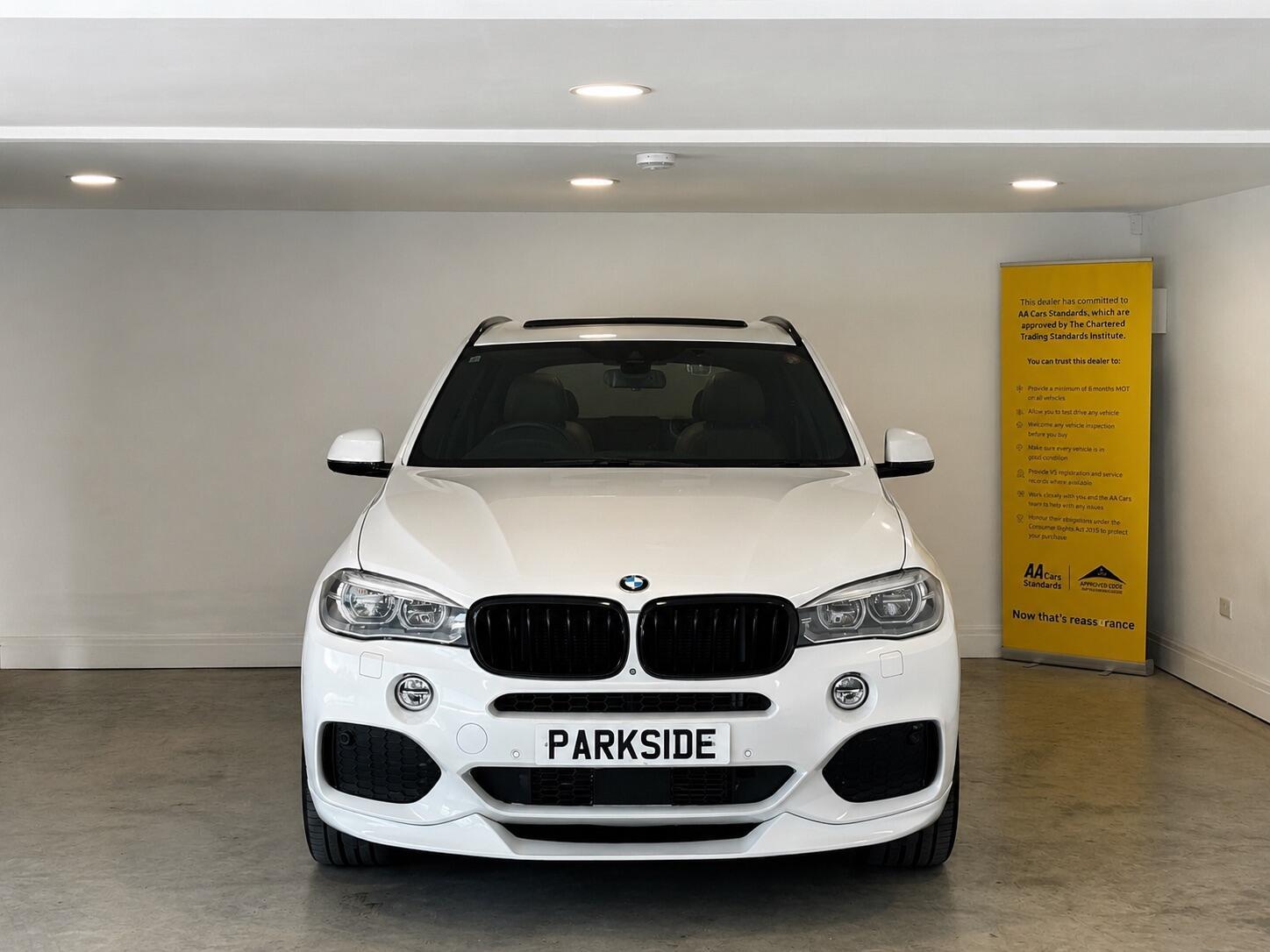 BMW X5 - Image 5