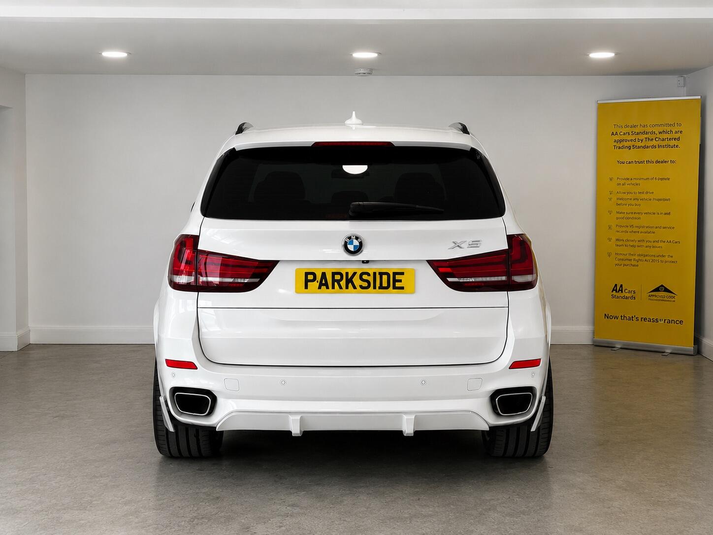 BMW X5 - Image 6