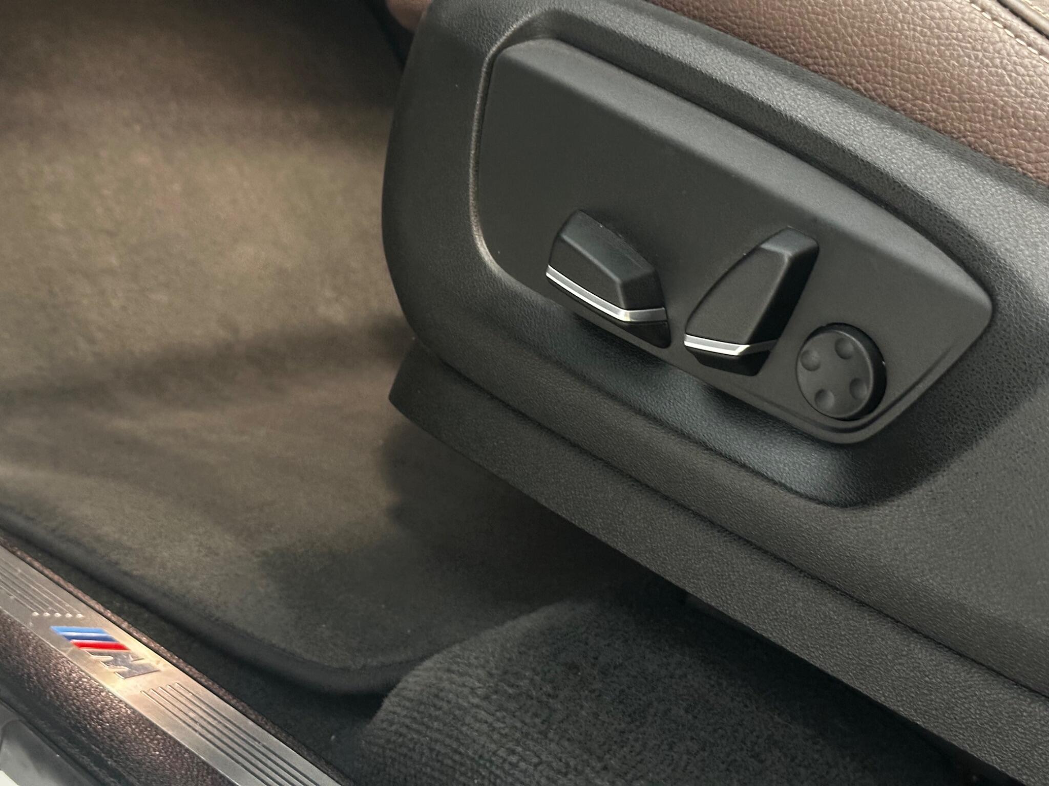 BMW X5 - Image 17