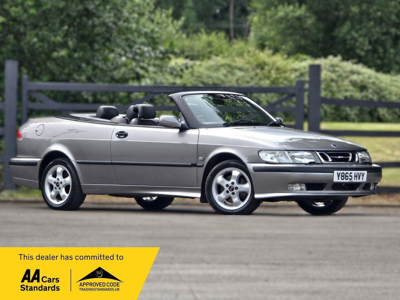 Saab 9-3
