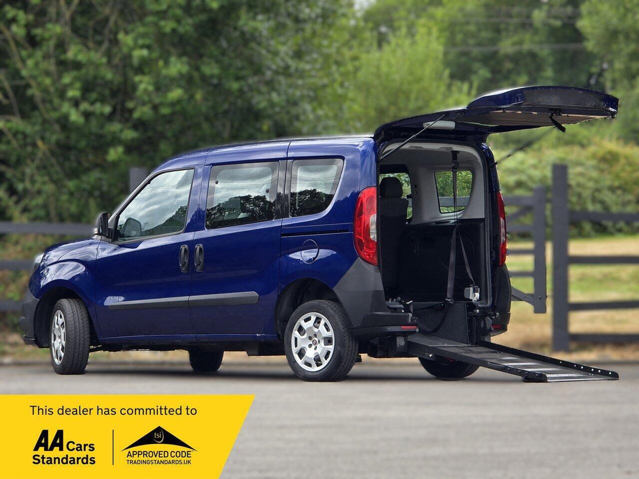 Fiat Doblo