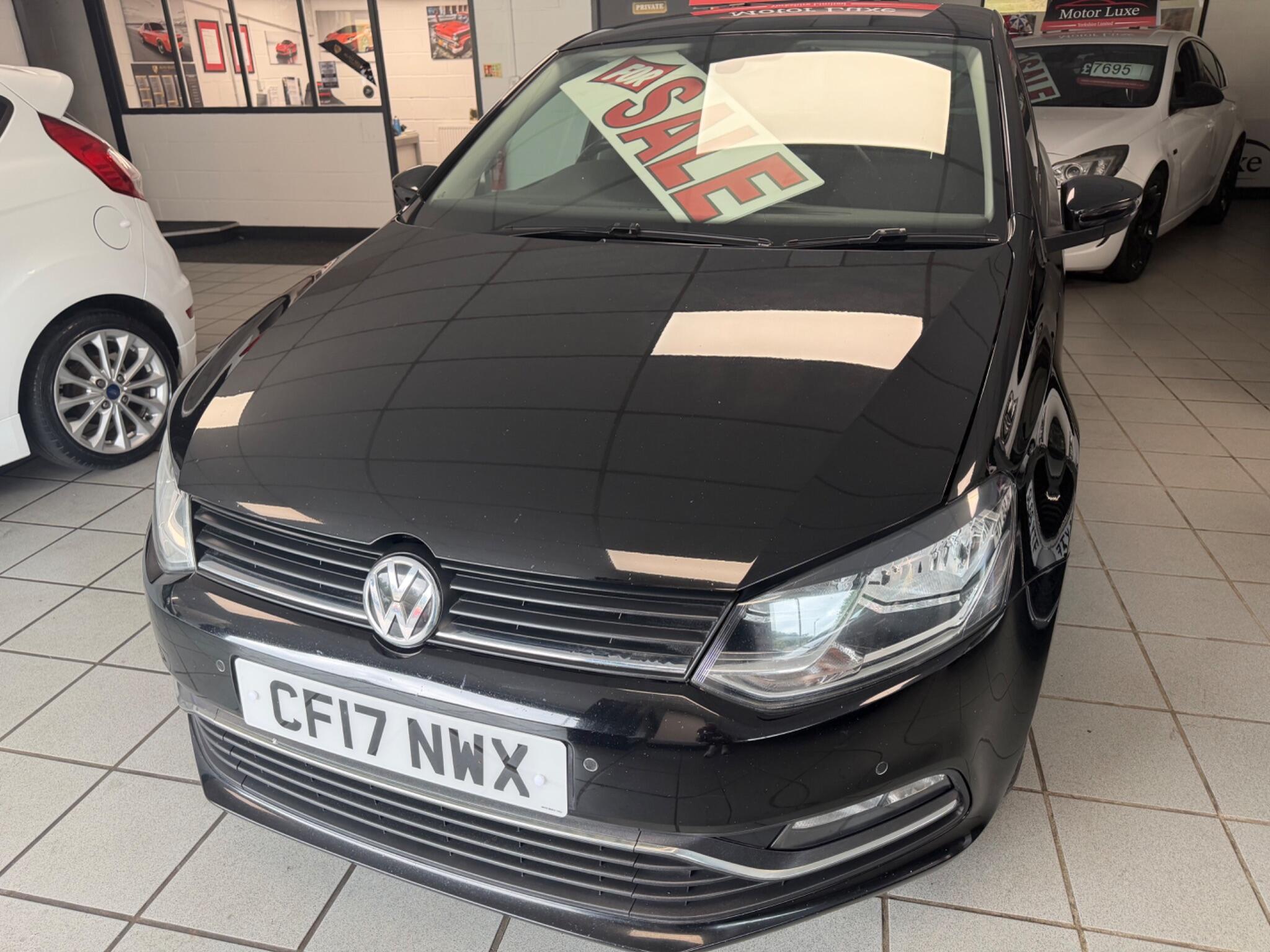 Volkswagen Polo - Image 2
