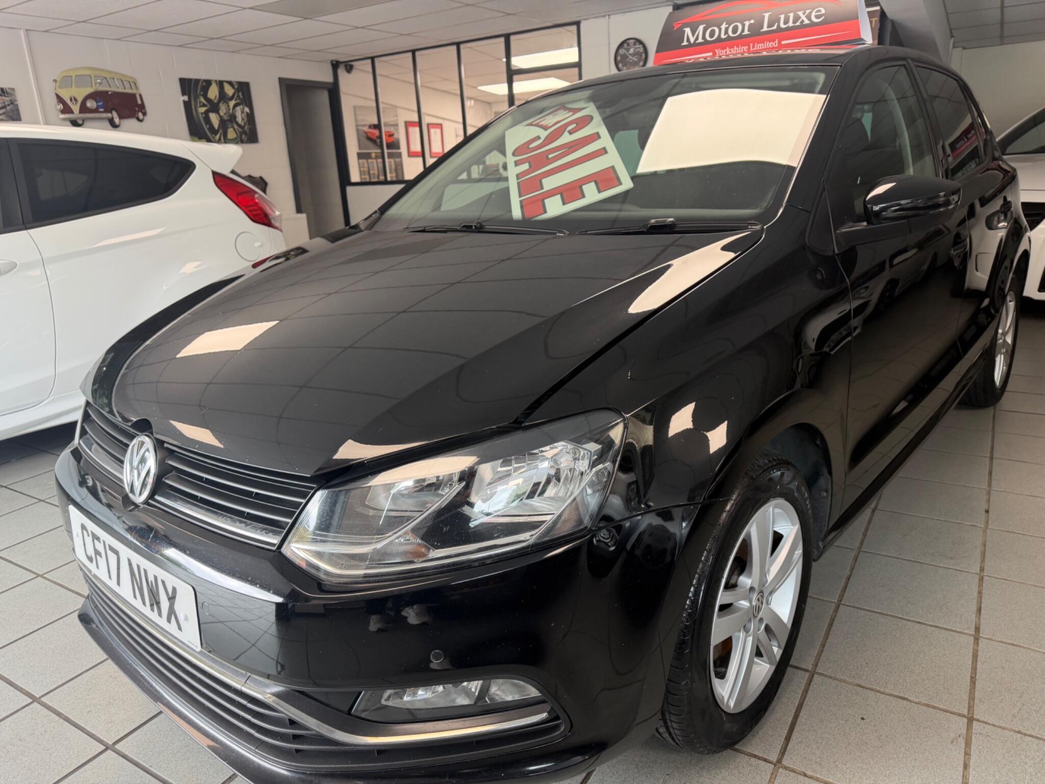 Volkswagen Polo - Image 3