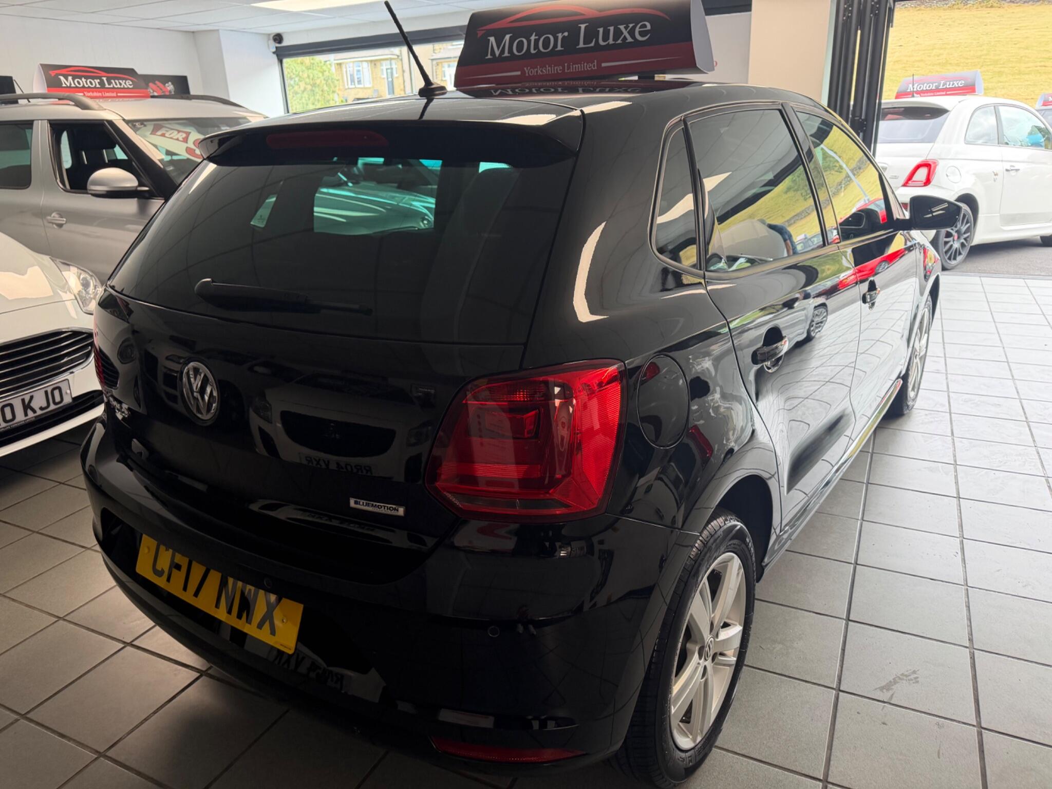 Volkswagen Polo - Image 4