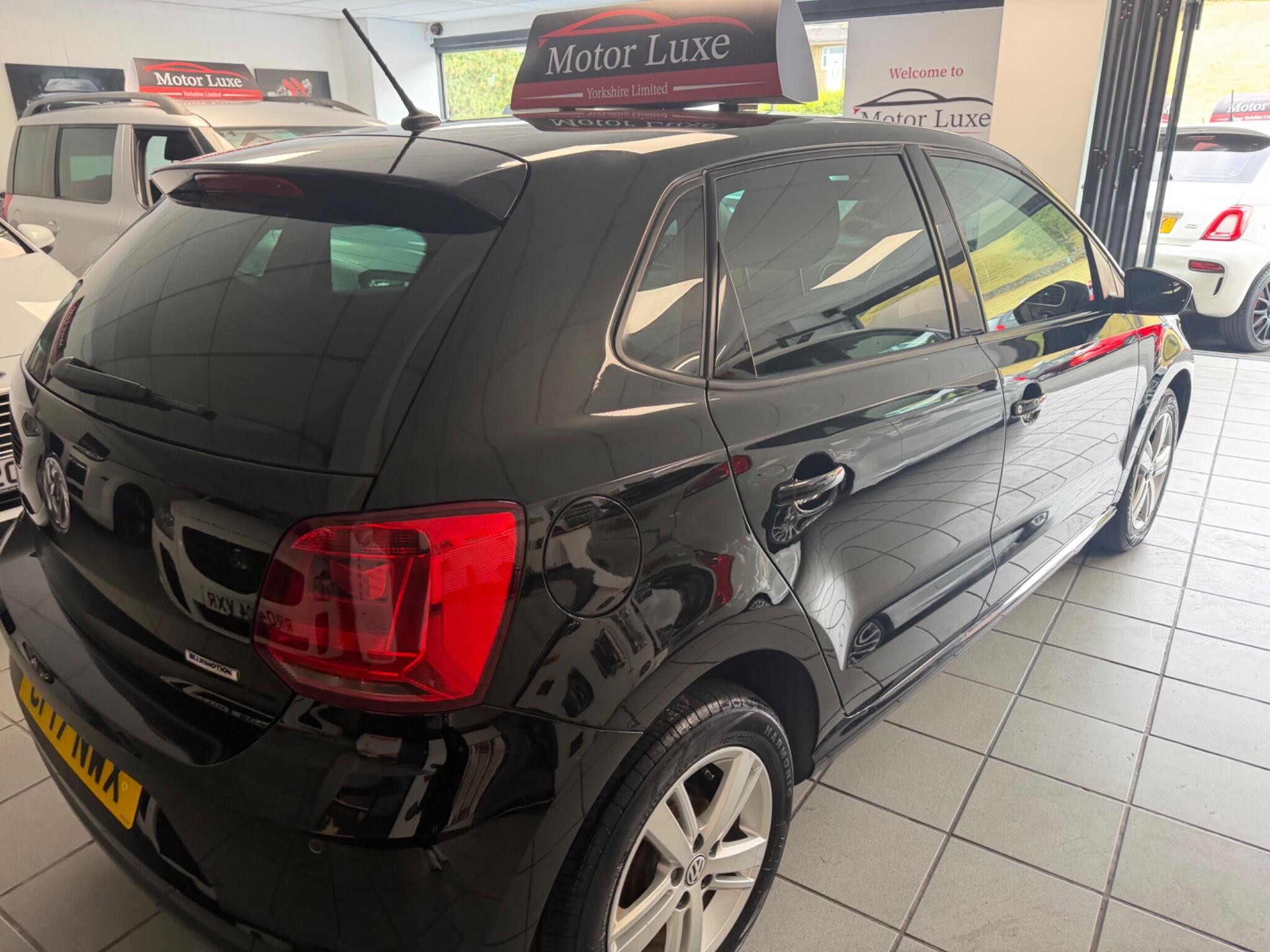 Volkswagen Polo - Image 5