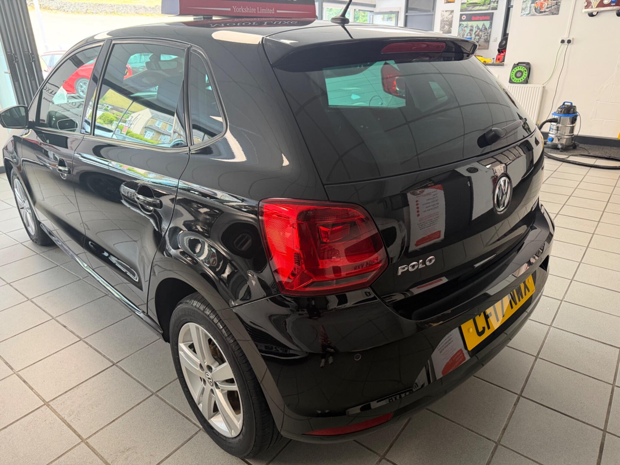 Volkswagen Polo - Image 6