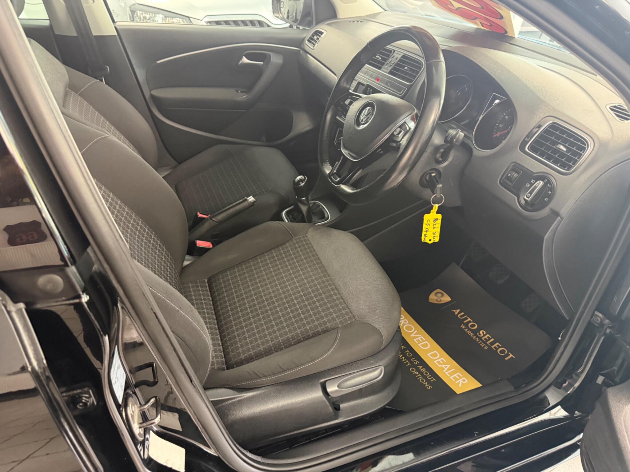Volkswagen Polo - Image 12