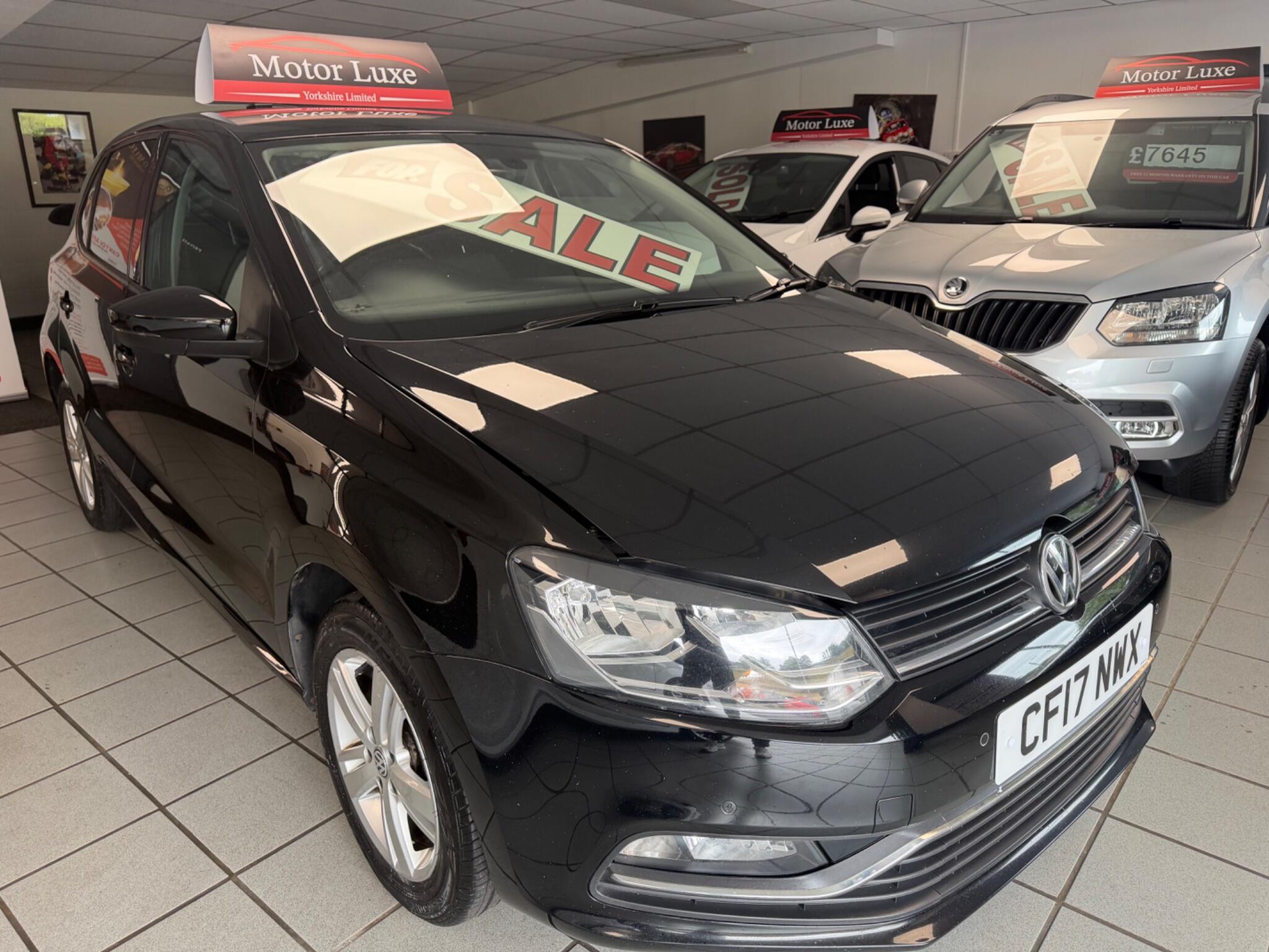 Volkswagen Polo - Image 13