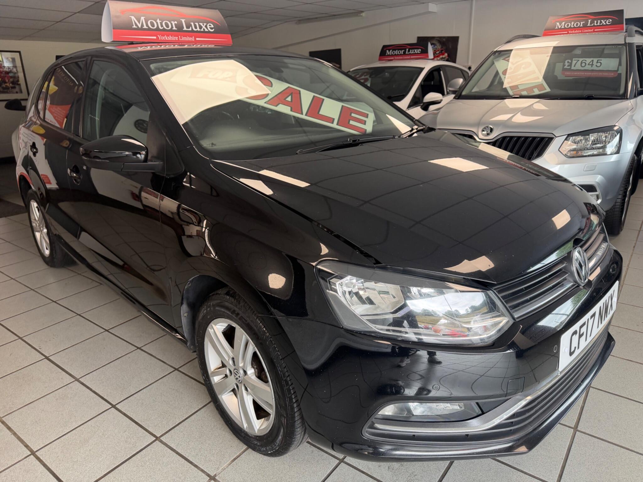 Volkswagen Polo - Image 16