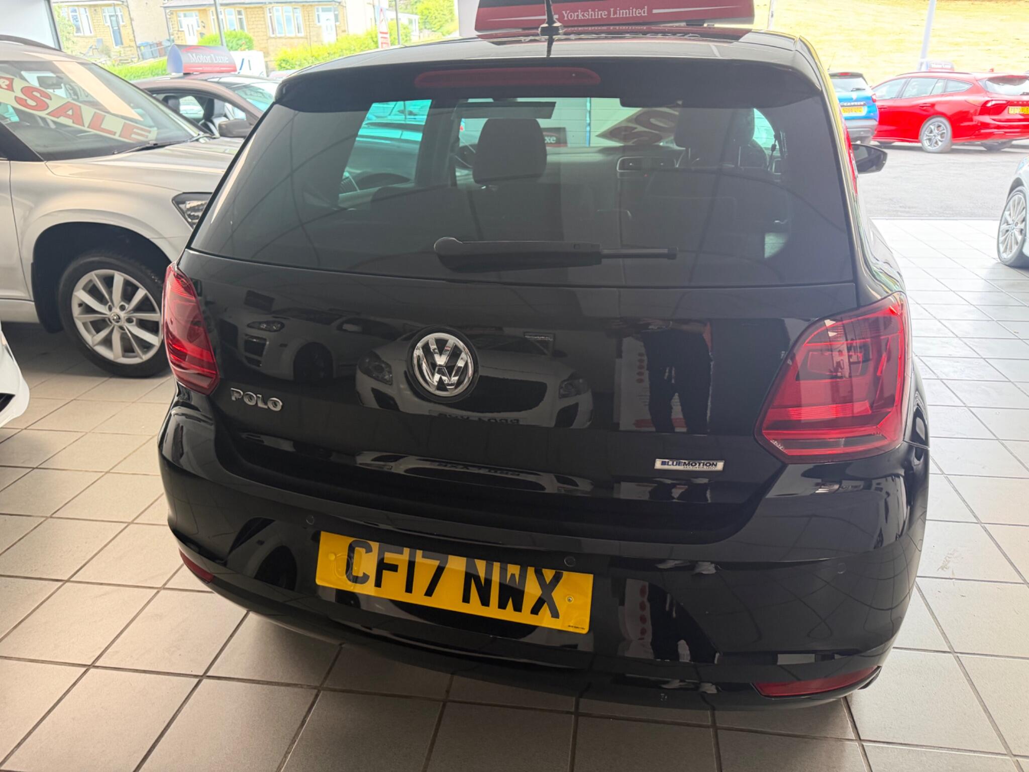 Volkswagen Polo - Image 17