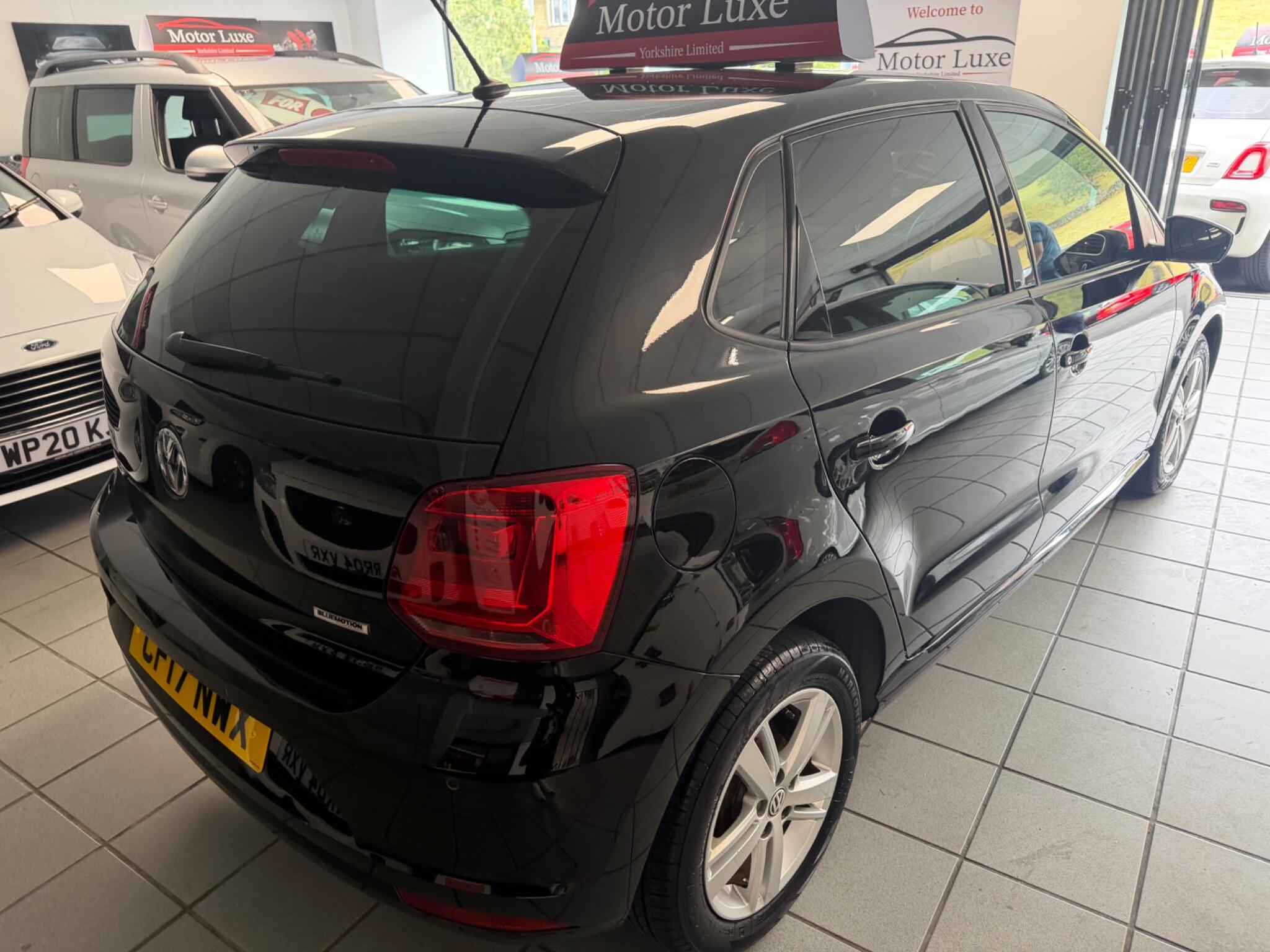 Volkswagen Polo - Image 19