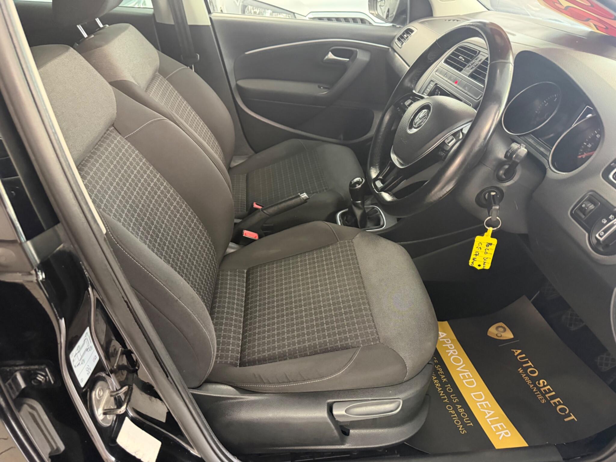 Volkswagen Polo - Image 20