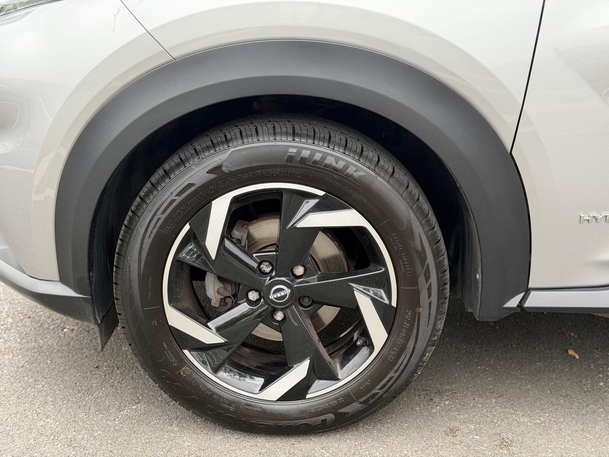 Nissan Juke - Image 10