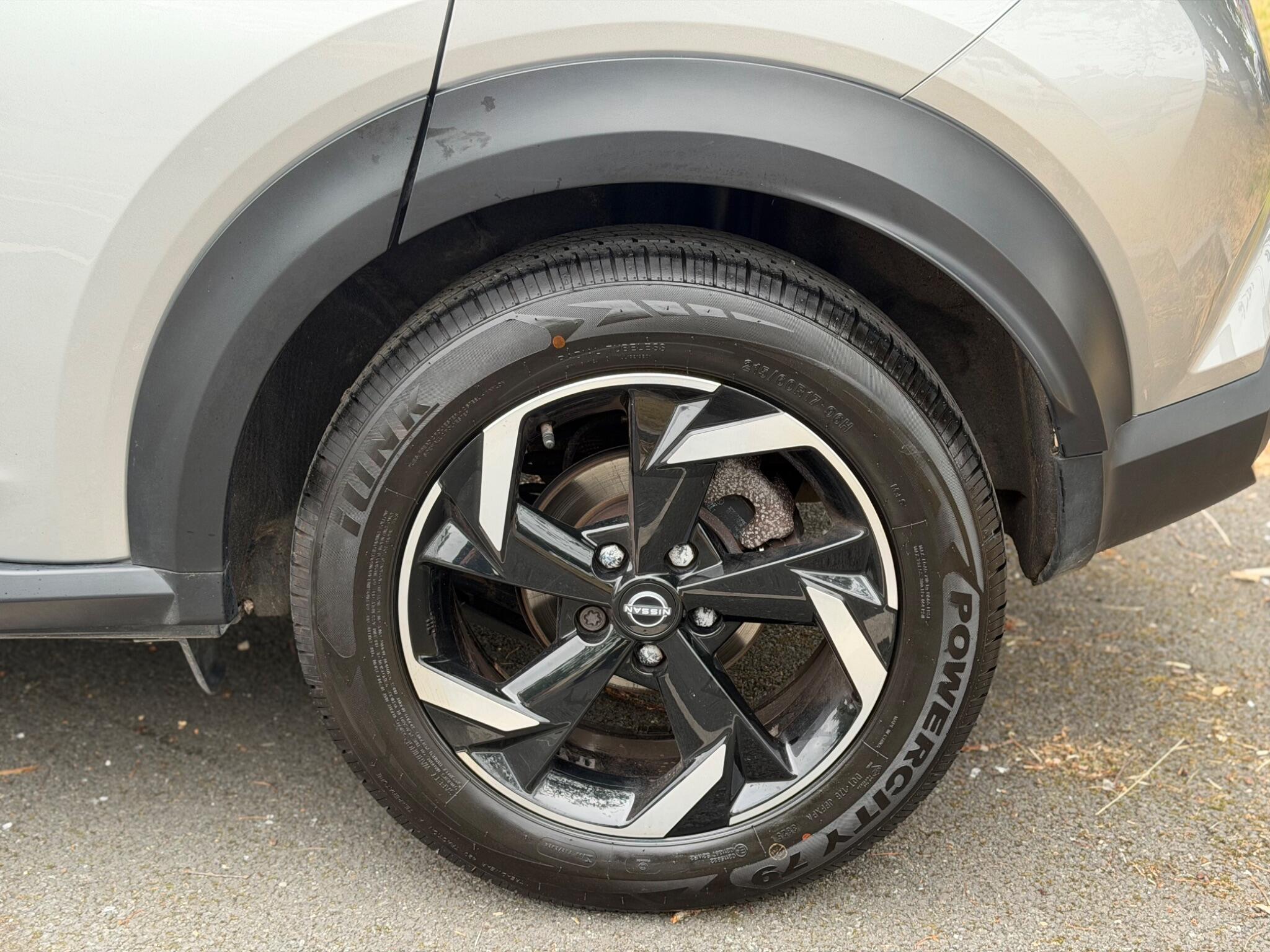 Nissan Juke - Image 13