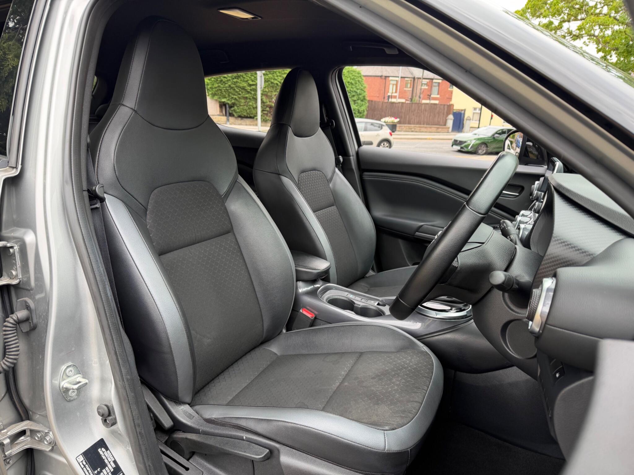 Nissan Juke - Image 14