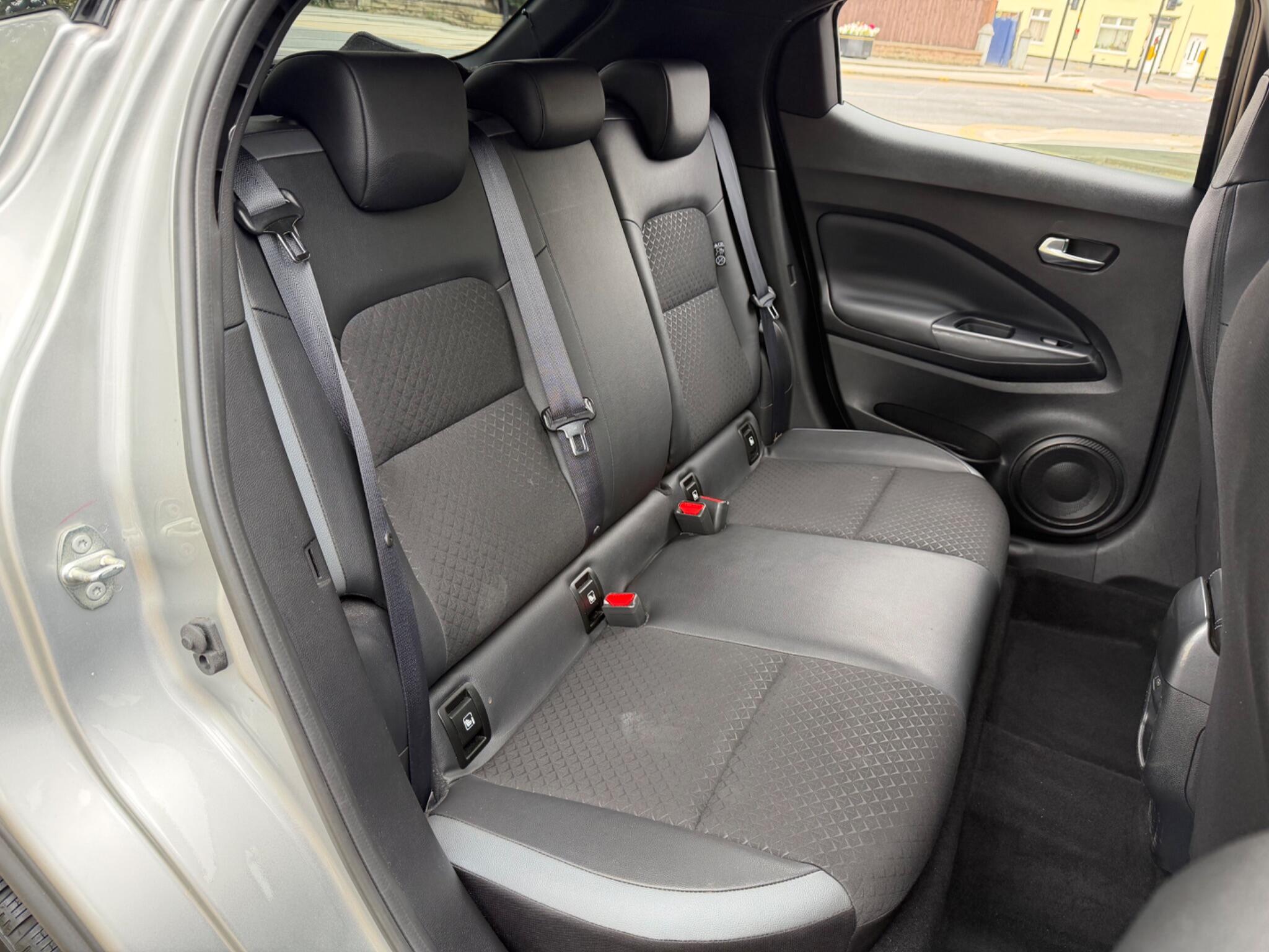 Nissan Juke - Image 15