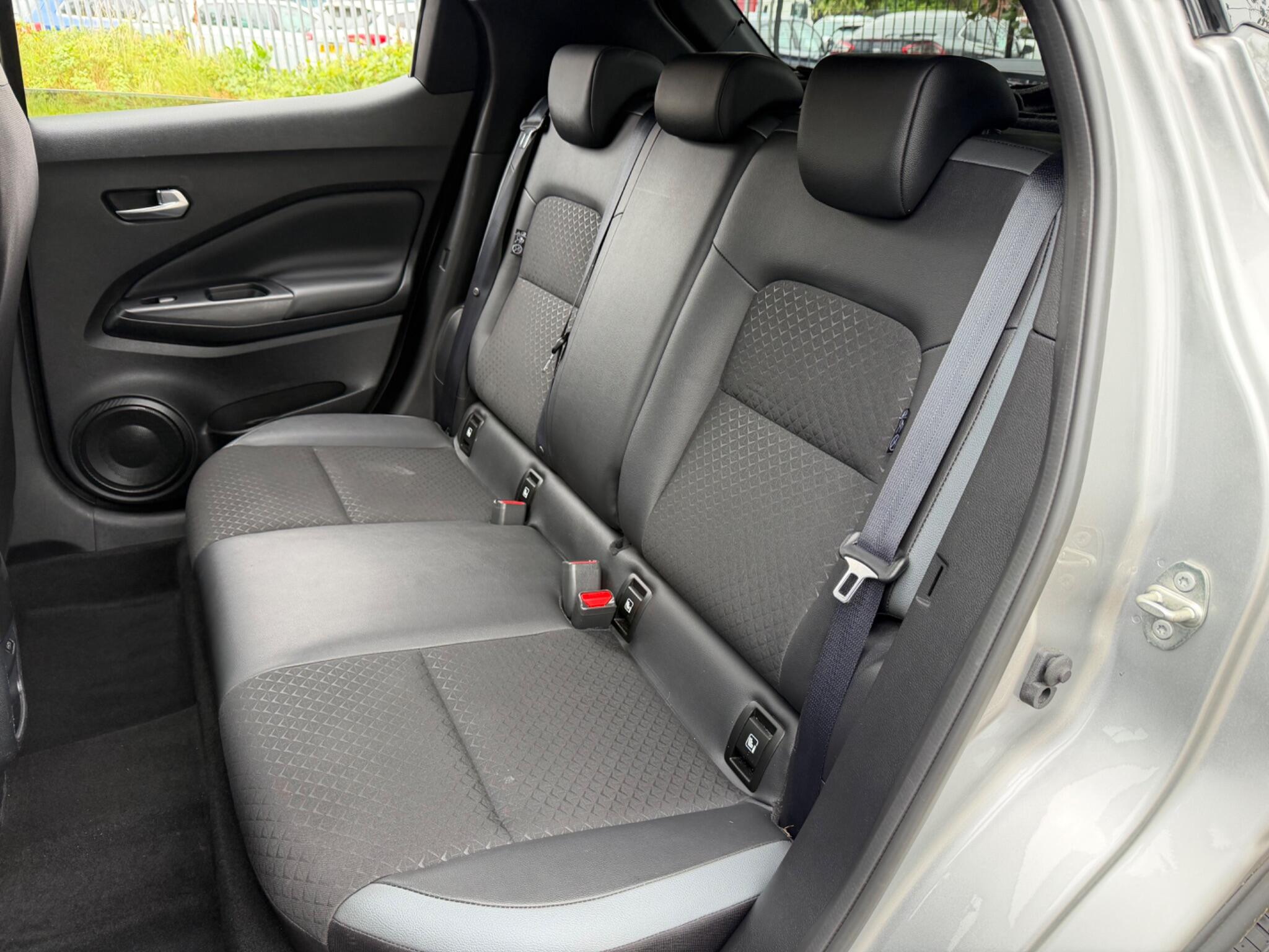 Nissan Juke - Image 17