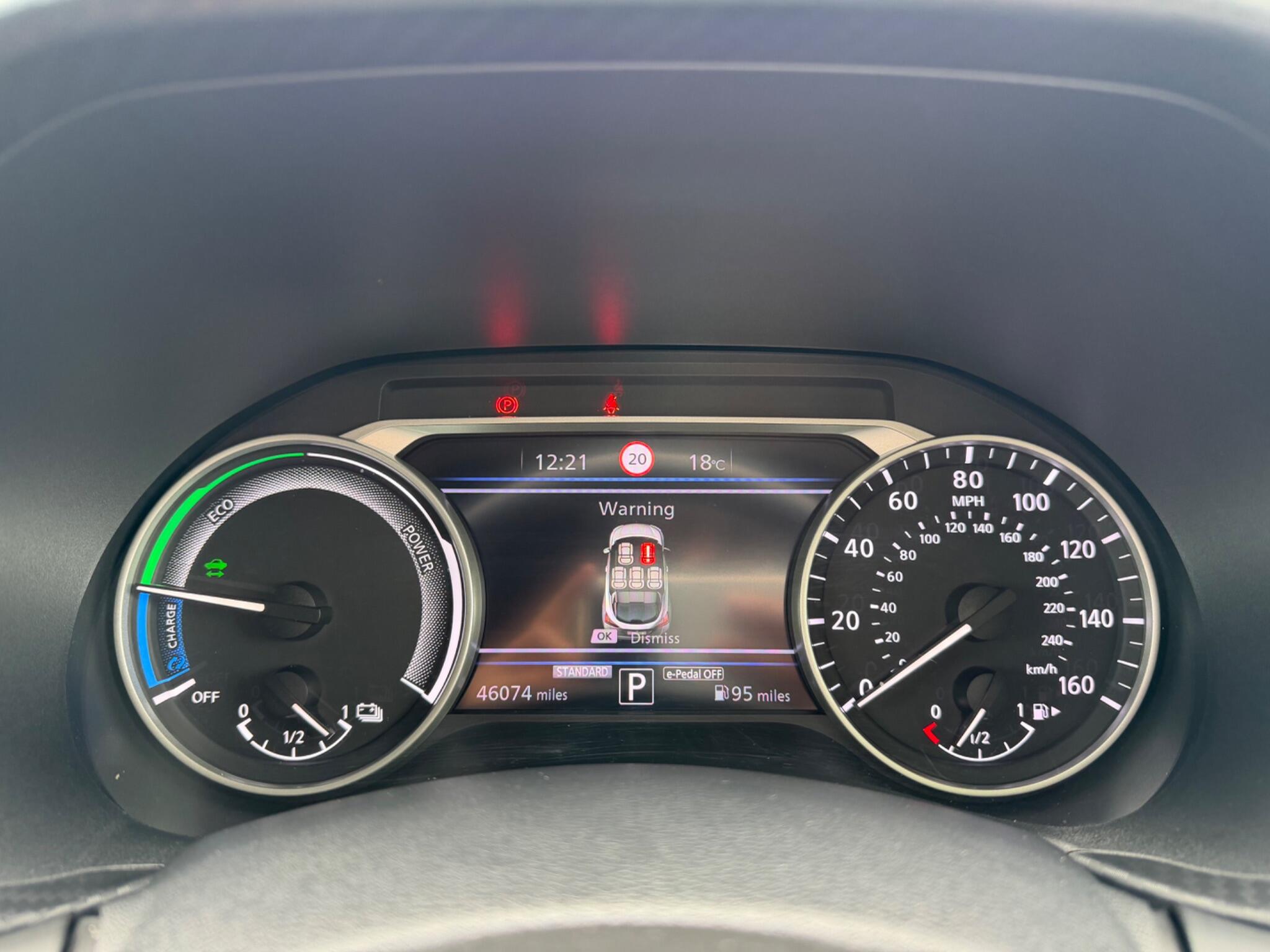 Nissan Juke - Image 34