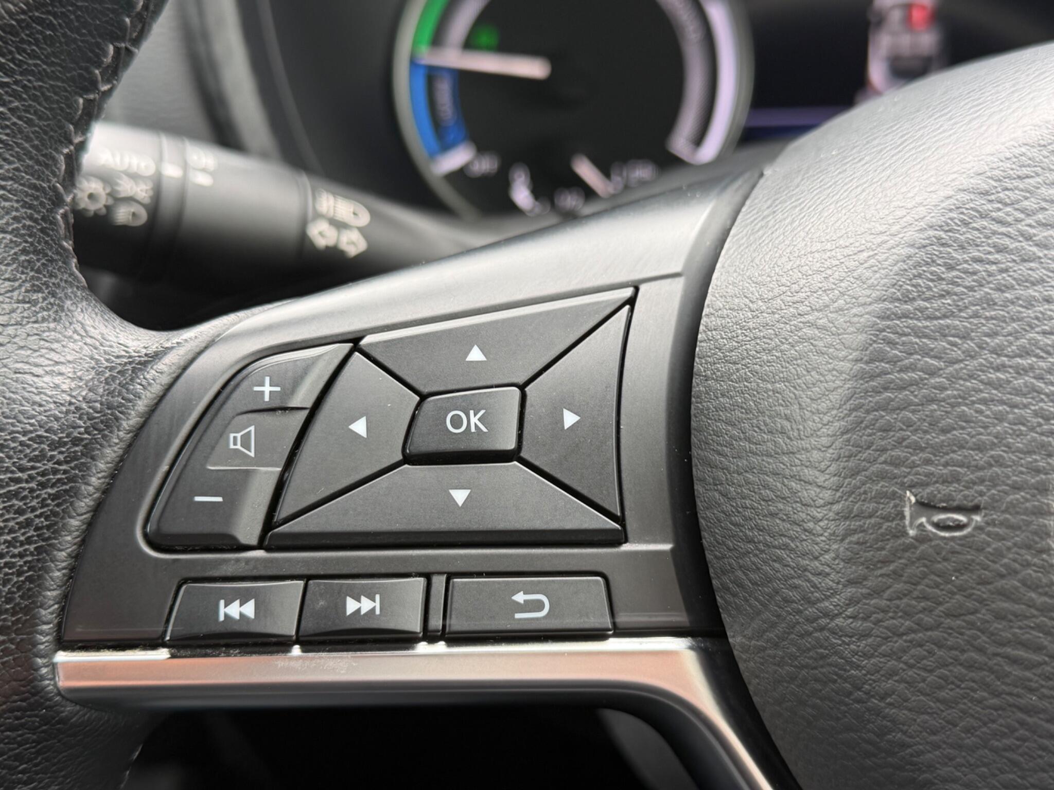 Nissan Juke - Image 16