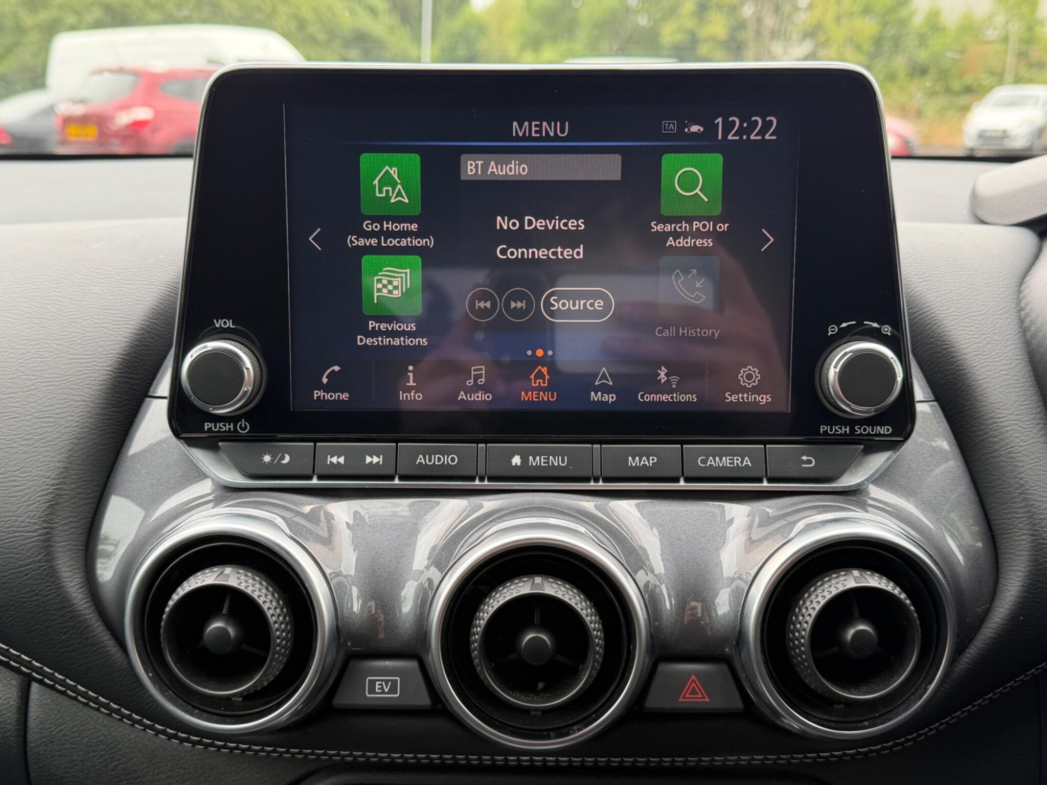 Nissan Juke - Image 30