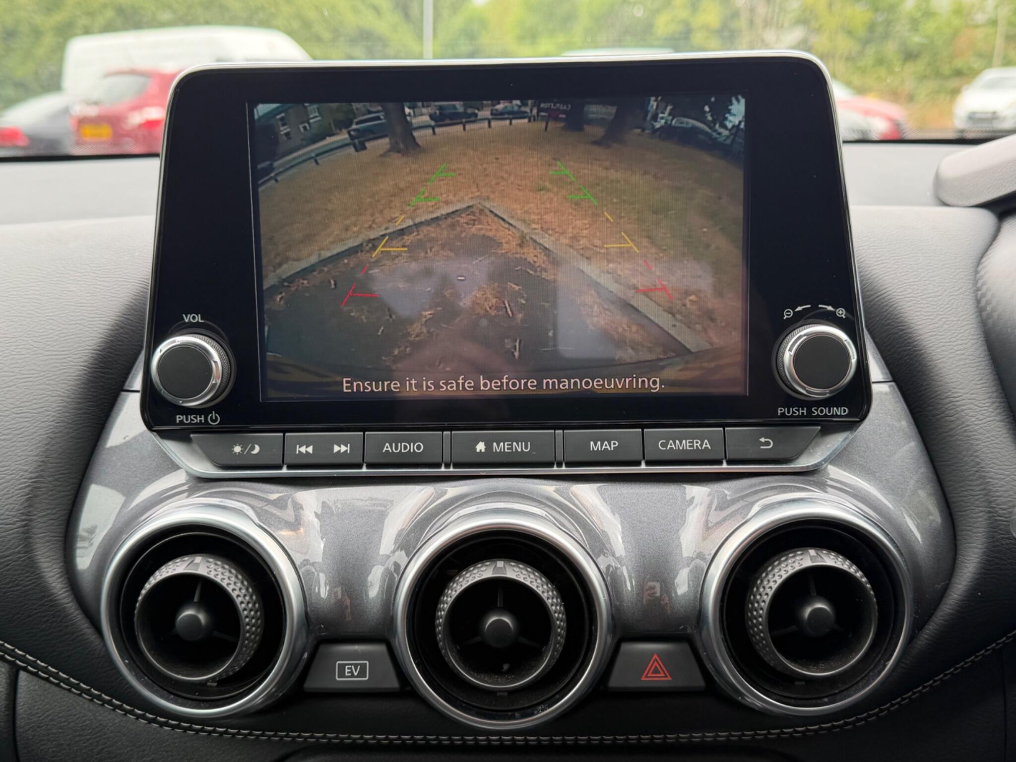 Nissan Juke - Image 31