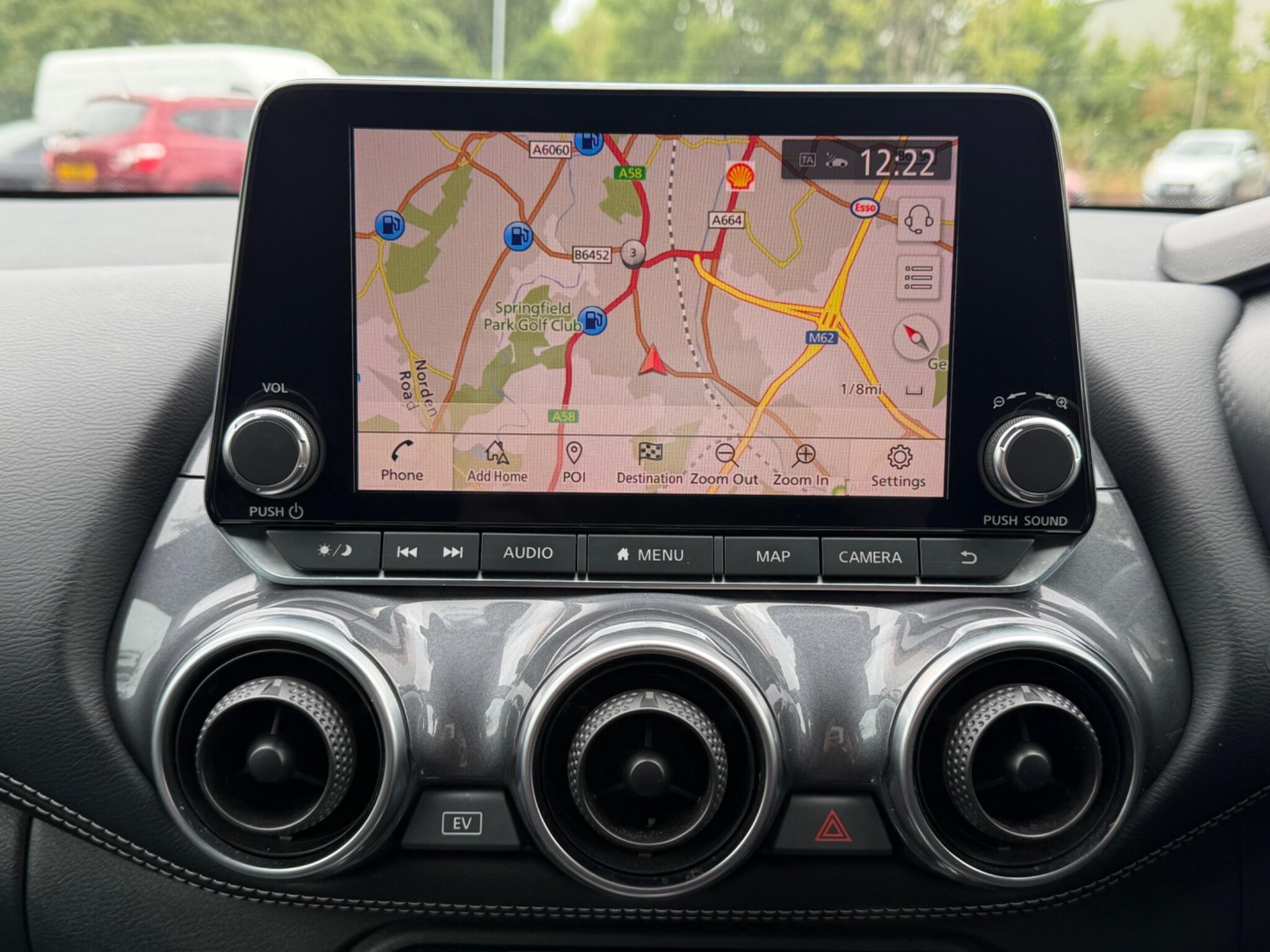 Nissan Juke - Image 33