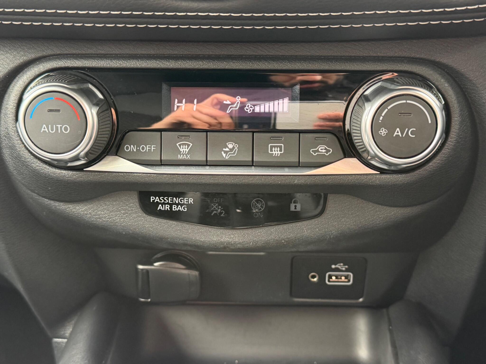 Nissan Juke - Image 23