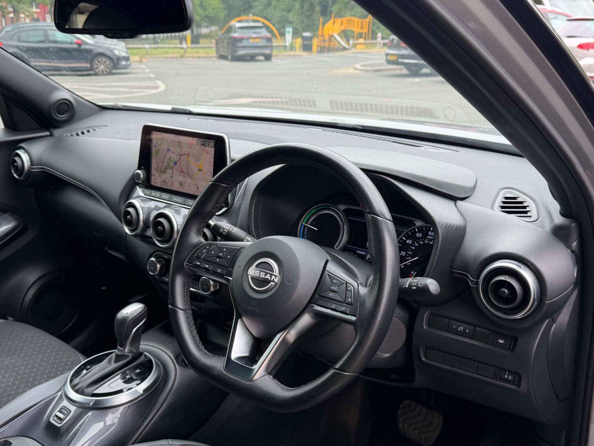 Nissan Juke - Image 43