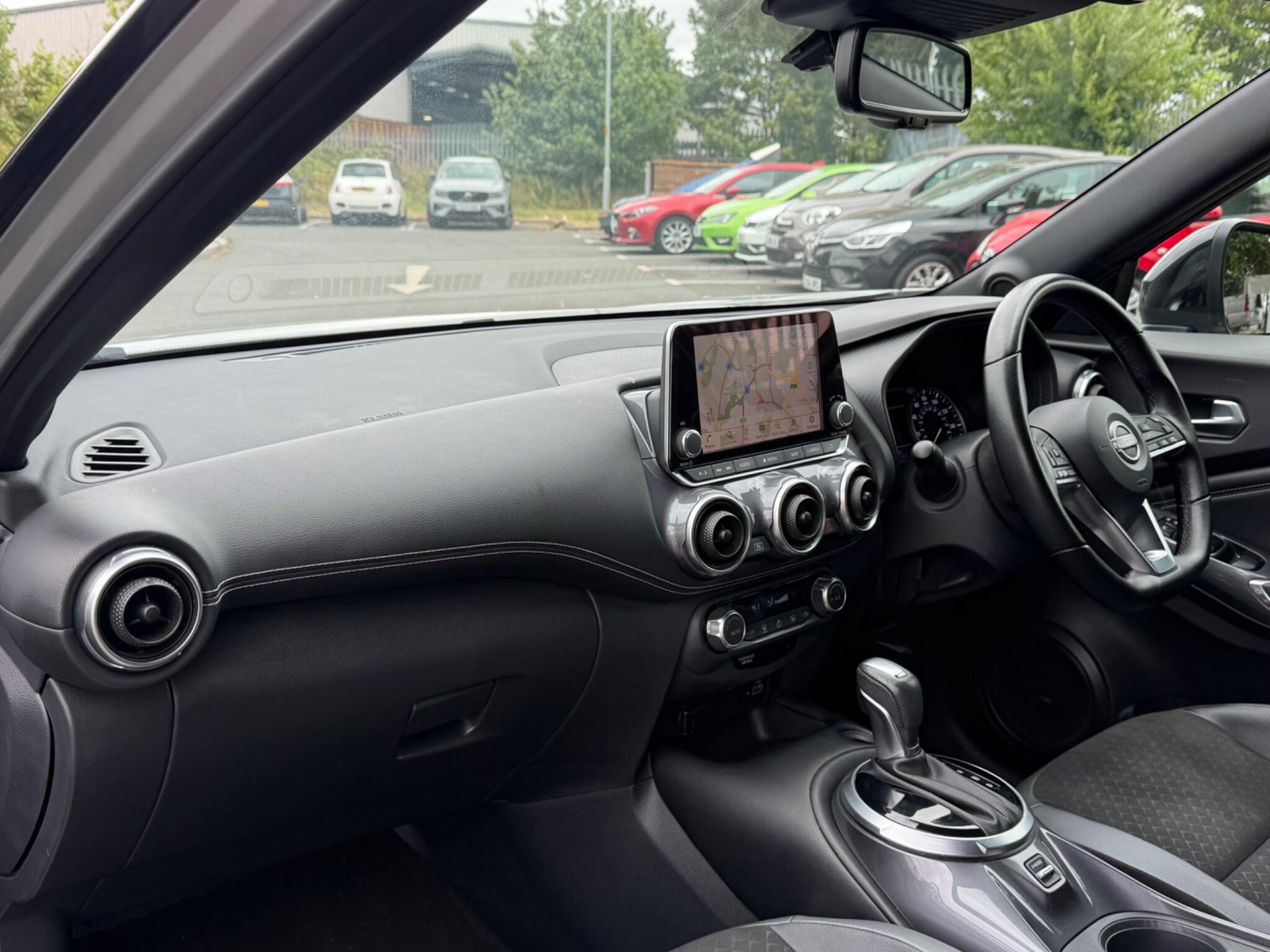 Nissan Juke - Image 9