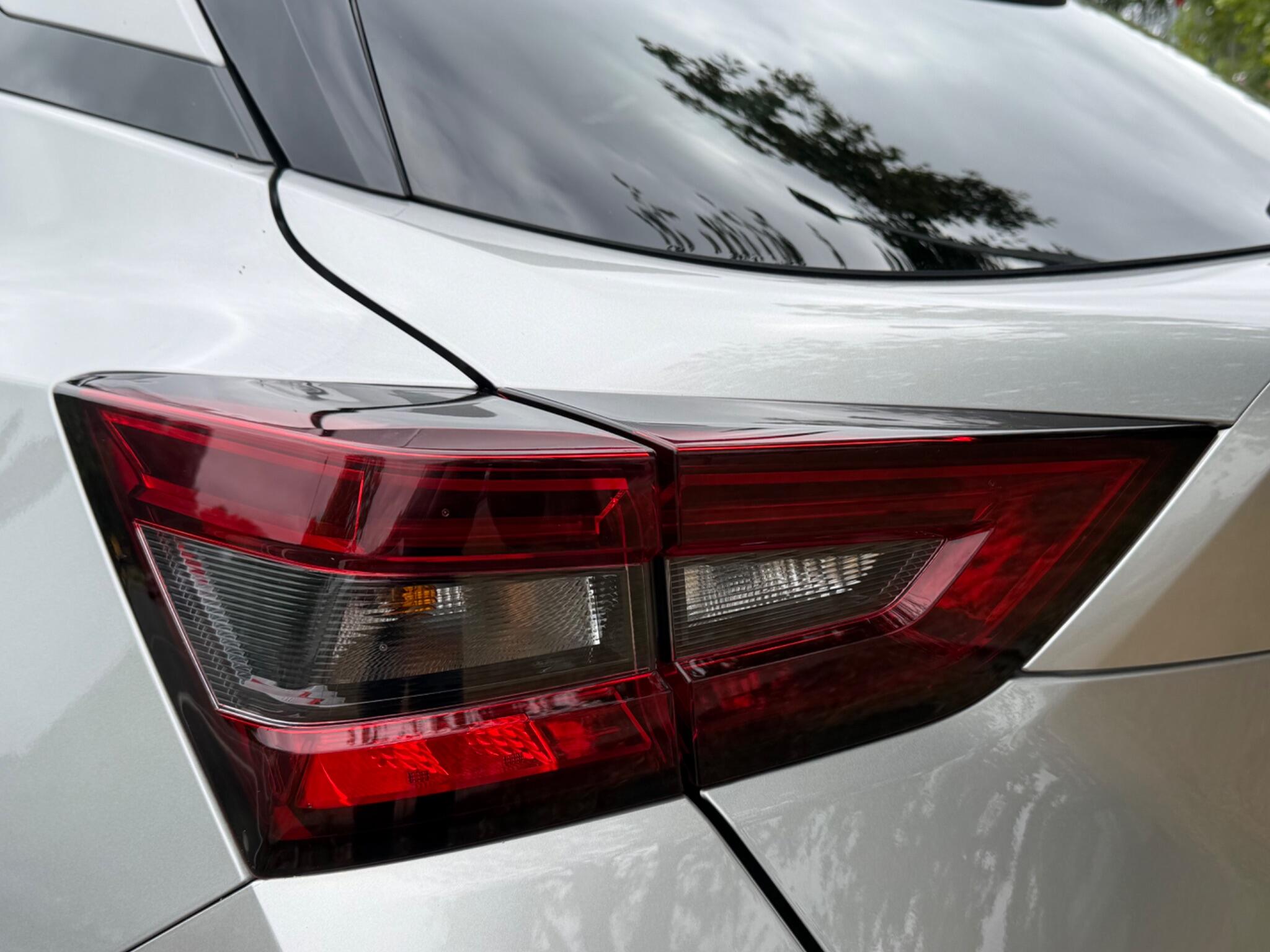 Nissan Juke - Image 38