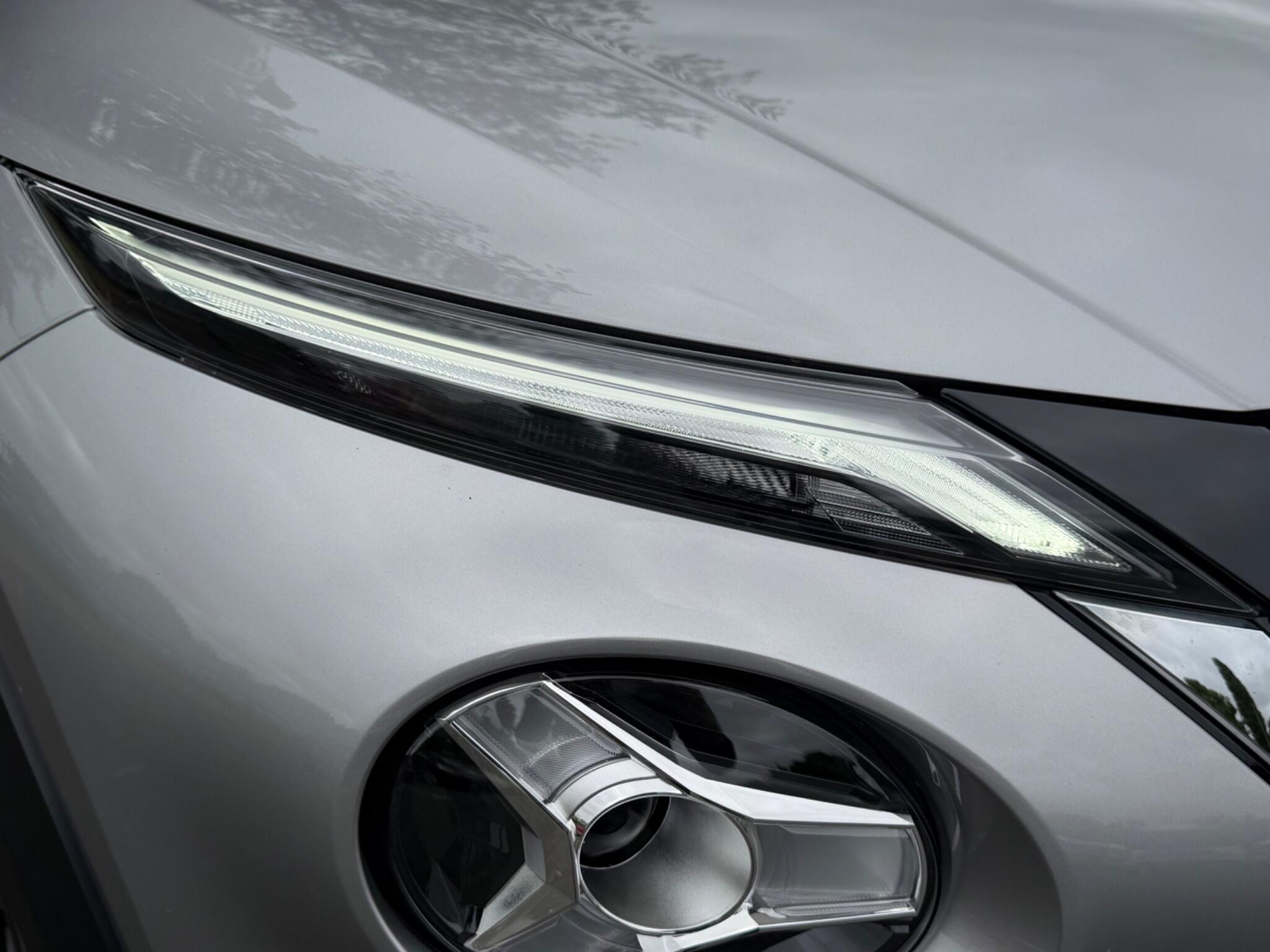 Nissan Juke - Image 39