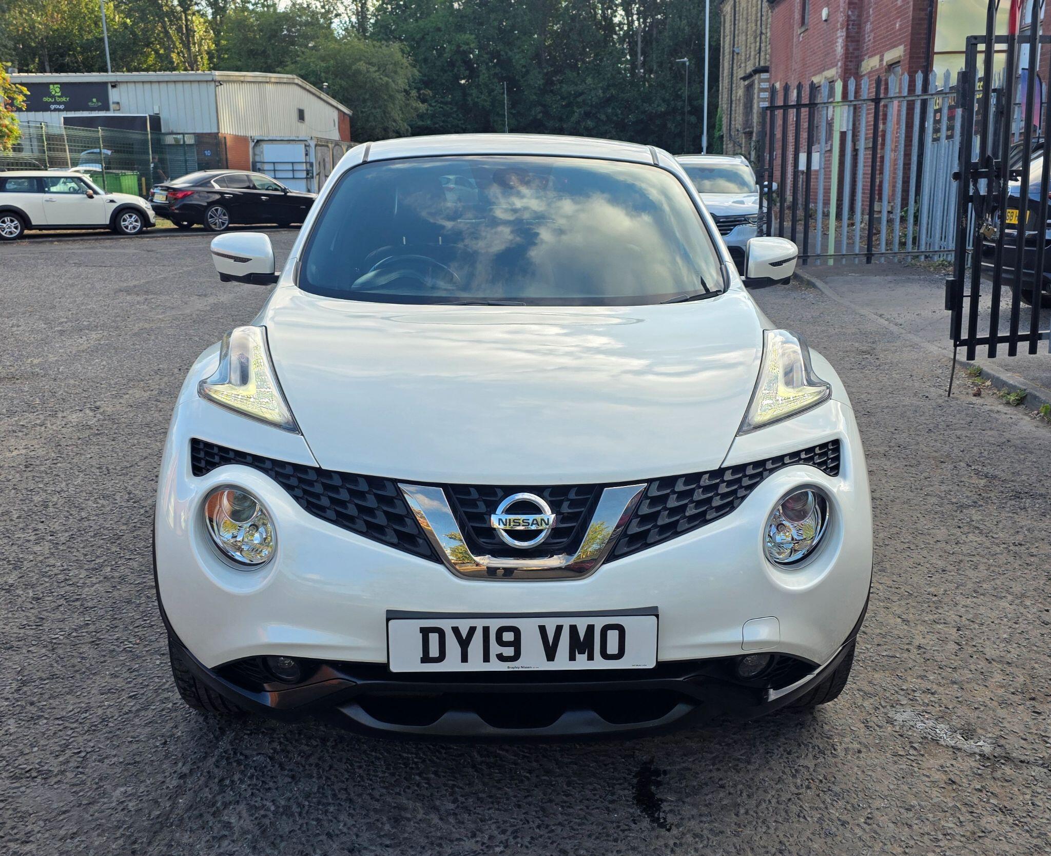 Nissan Juke - Image 2