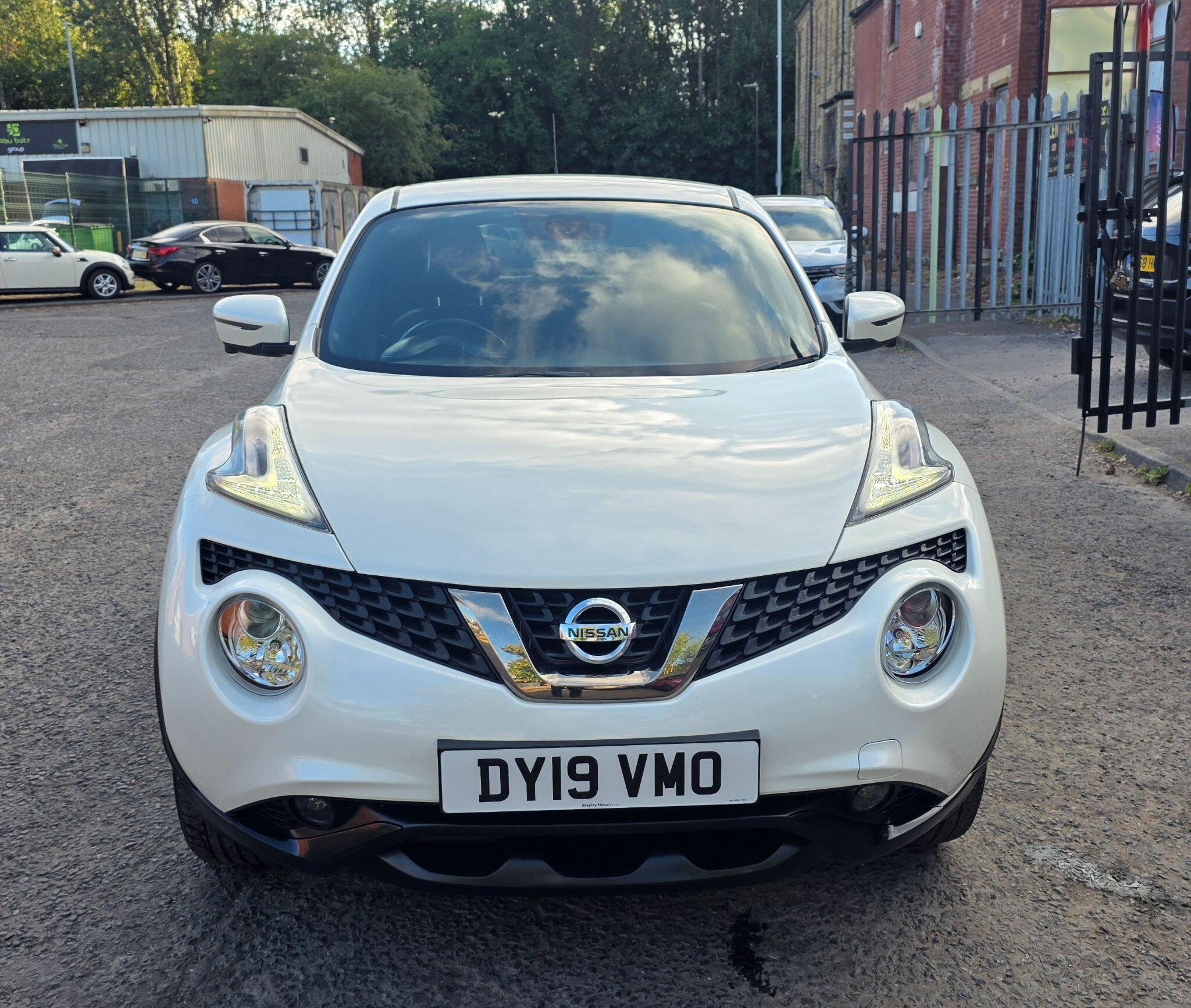 Nissan Juke - Image 3