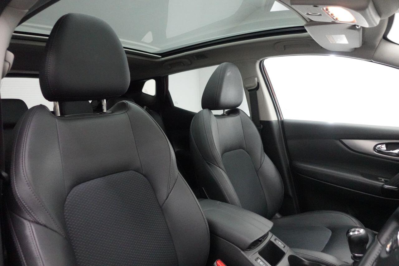Nissan Qashqai - Image 2