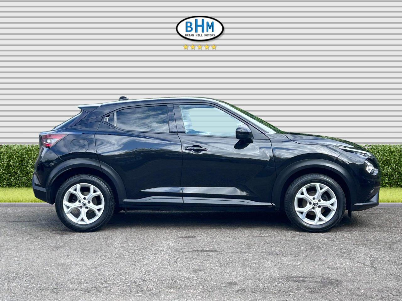 Nissan Juke - Image 2