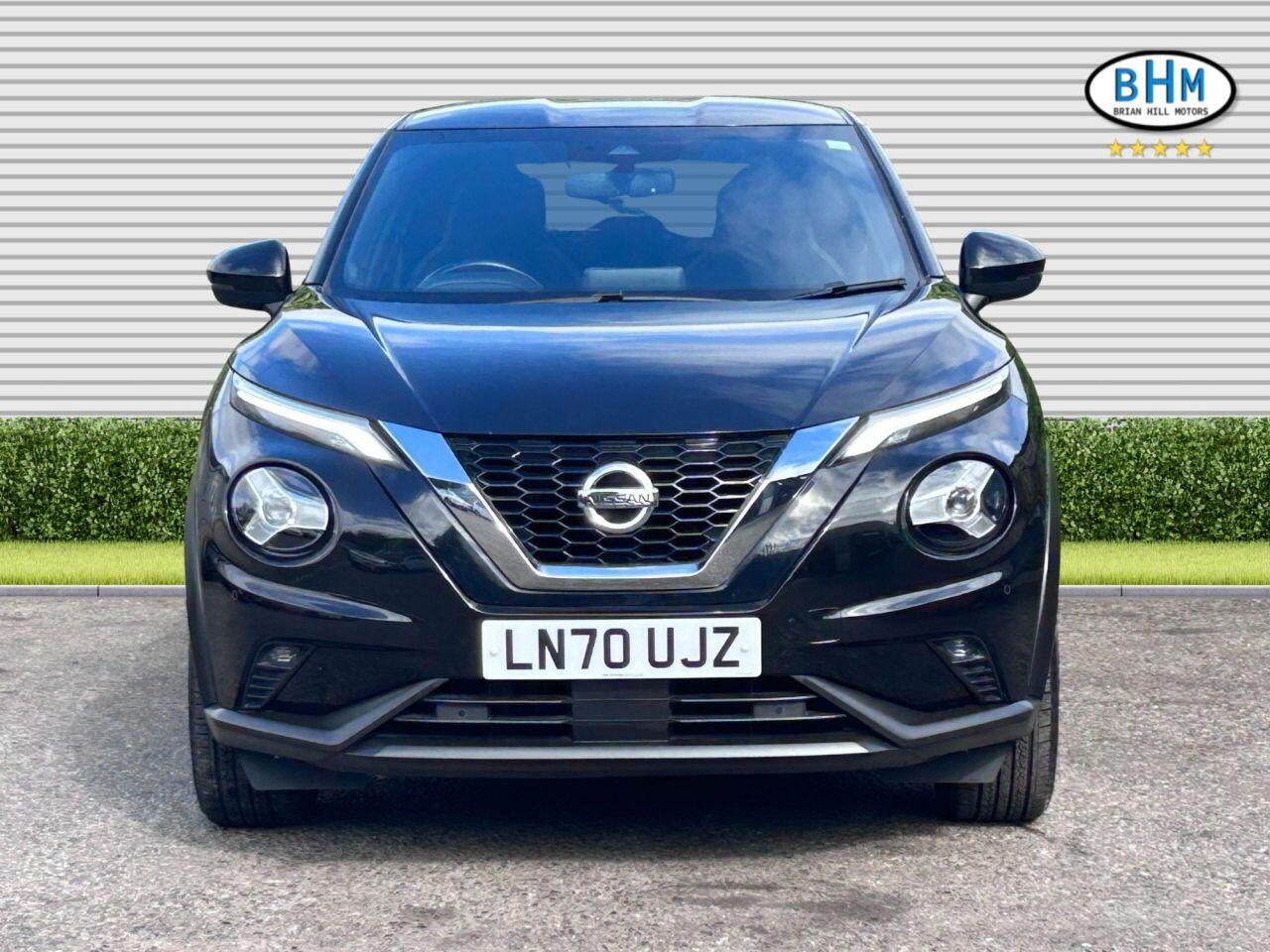 Nissan Juke - Image 3