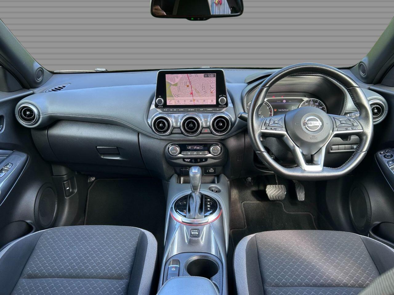 Nissan Juke - Image 4